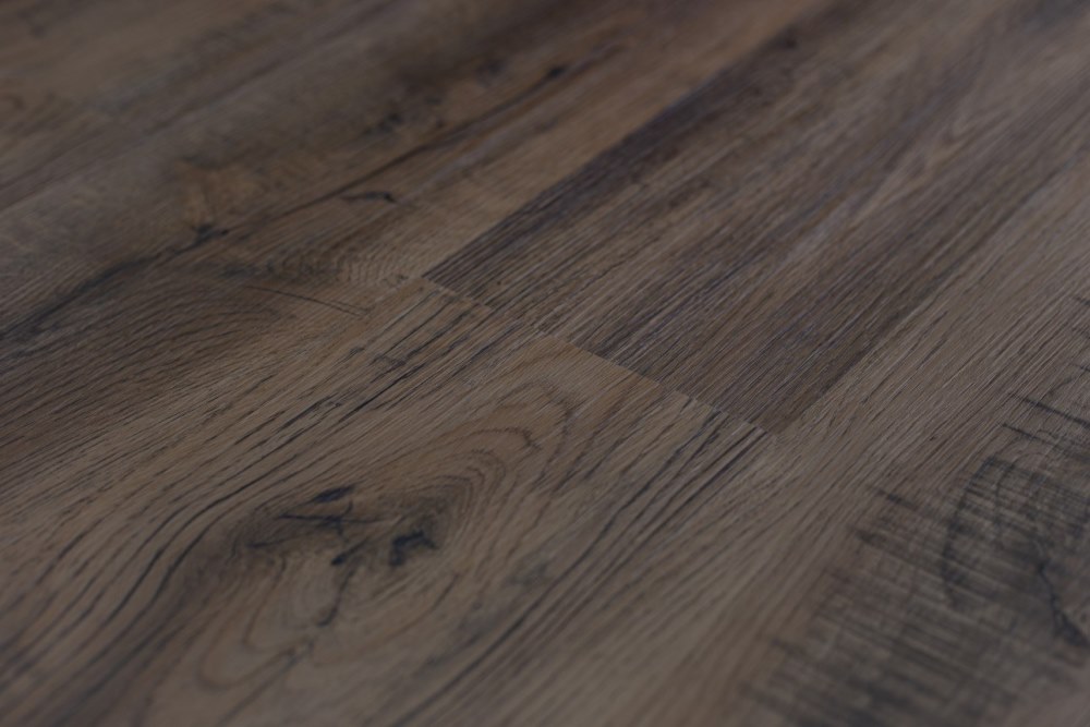 Кварцвиниловая плитка "Art Tile" Дуб Рустик (900*150*3,5 мм) — купить в Владимире