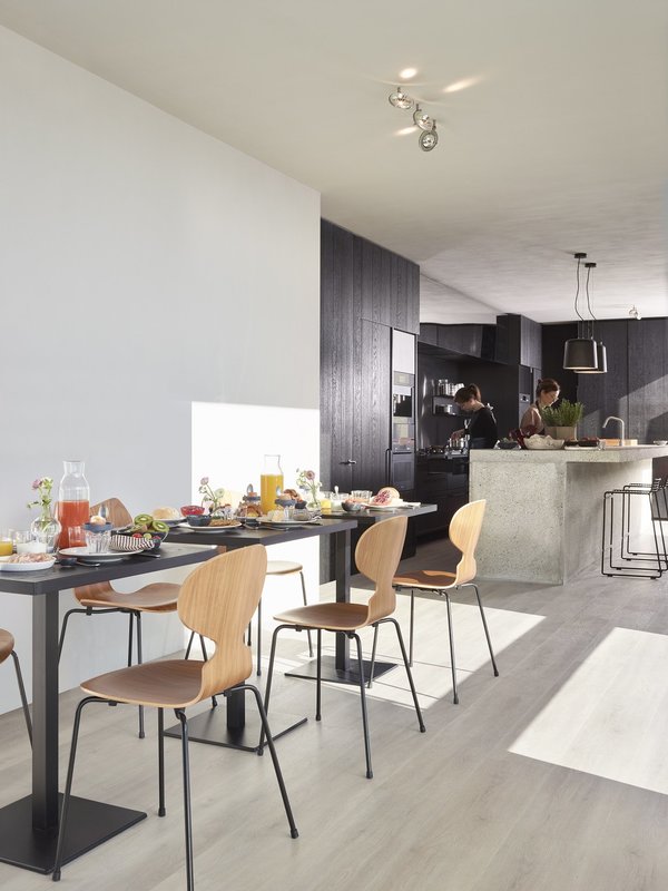 Замковая ПВХ плитка "Berry Alloc" Spirit Pro 55 ELITE BEIGE (610*914*5,5 мм) — купить в Владимире