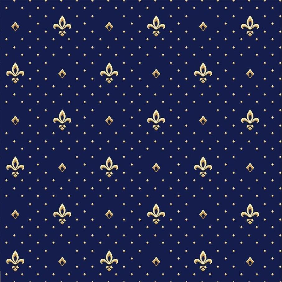 Ковролин Haima «Wilkins» Alameda Blue 01 (Лилия) (3,68 м) — купить в Владимире