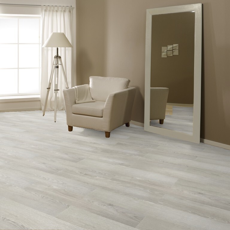 Клеевая плитка для коммерческих помещений "Bonkeel" Voyage (914,4*152,4*2,1мм) — купить в Владимире