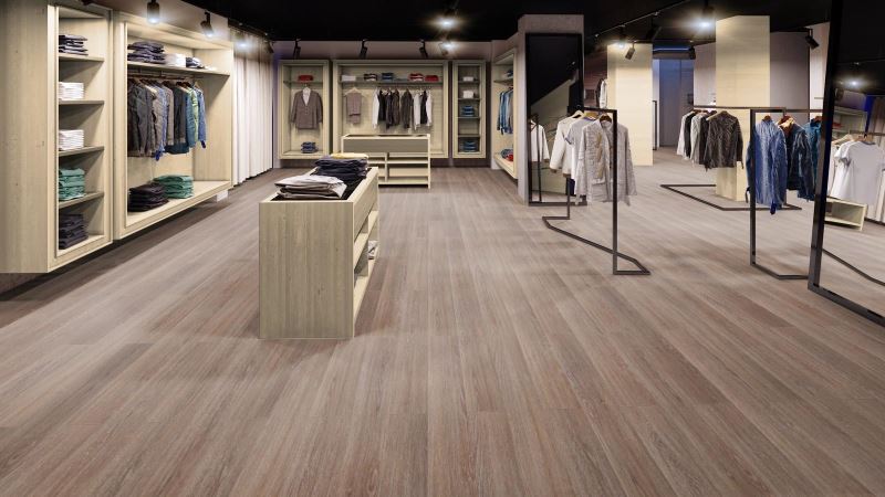 Виниловая плитка "Tarkett" Lounge Charango (914,4*101,6*3,0 мм) — купить в Владимире