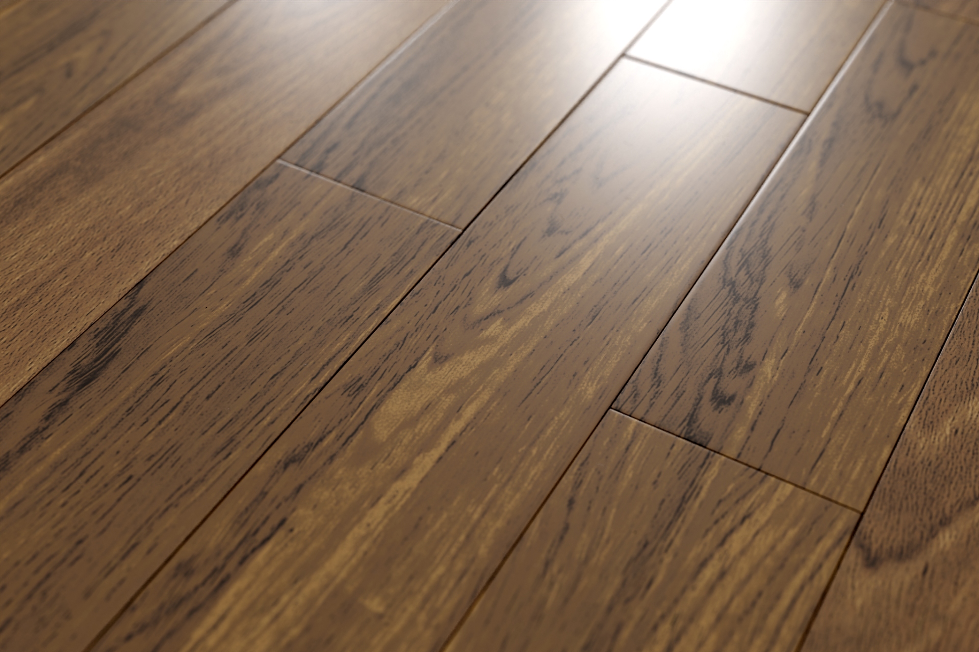 Инженерный паркет «Damy Floor» Ореховый — купить в Владимире