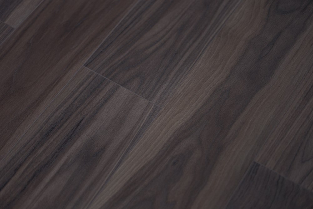 Плитка каменно-полимерная "Art Tile" Орех Манжурский (1220*181*5,5 мм) — купить в Владимире