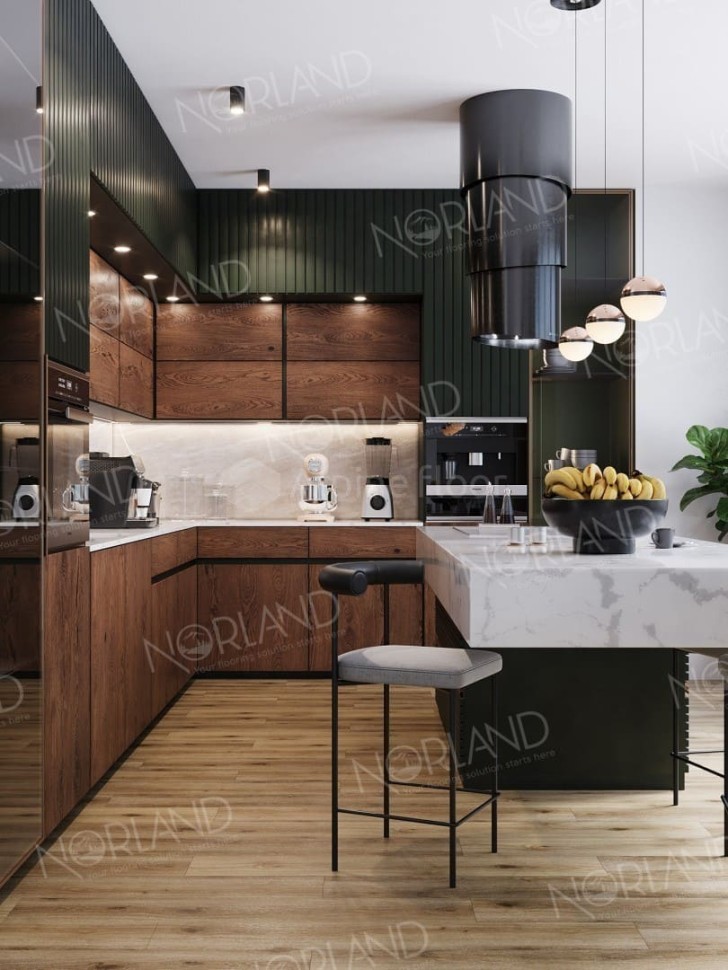 Кварцвиниловая плитка "Norland" Signi (1219,2*184,15*2 мм) — купить в Владимире