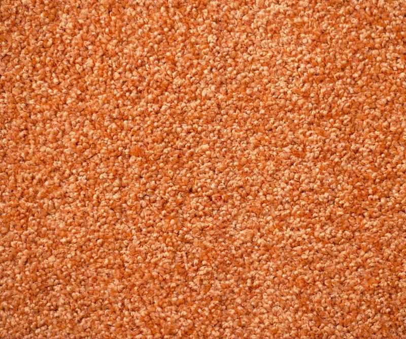 Ковролин "Зартекс" Кидс Апельсин (3м) — купить в Владимире