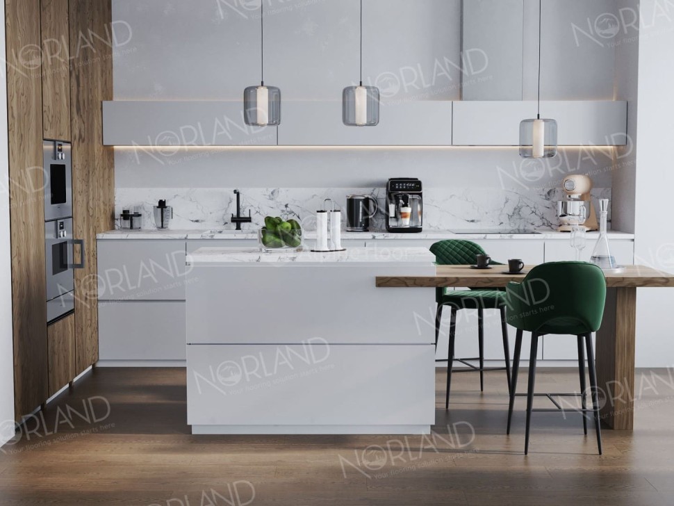 Кварцвиниловая плитка "Norland" Bent (1219,2*184,15*2 мм) — купить в Владимире