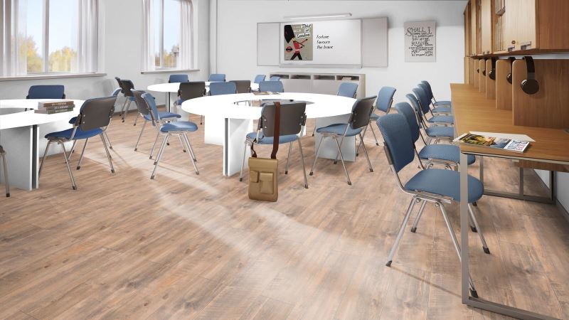 Виниловая плитка "Tarkett" Lounge Woody (914,4*101,6*3,0 мм) — купить в Владимире