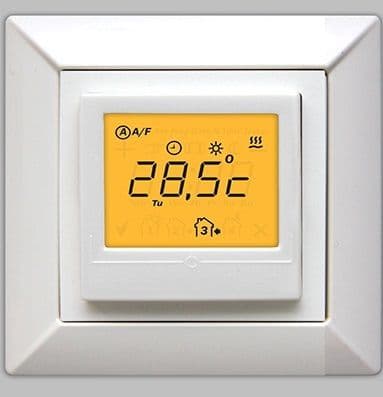 Терморегулятор "Eratherm" GV 780 — купить в Владимире