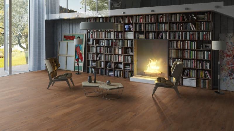 Виниловая плитка "Tarkett" New Age Exotic (914,4*101,6*2,1 мм) — купить в Владимире