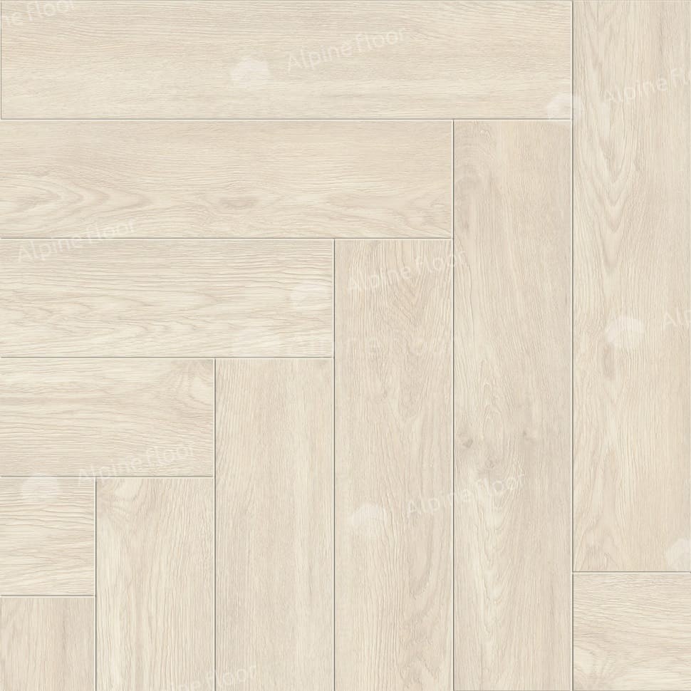 Виниловая плитка "Alpine Floor" Parquet LVT Дуб Адара (590*118*2,5 мм) — купить в Владимире