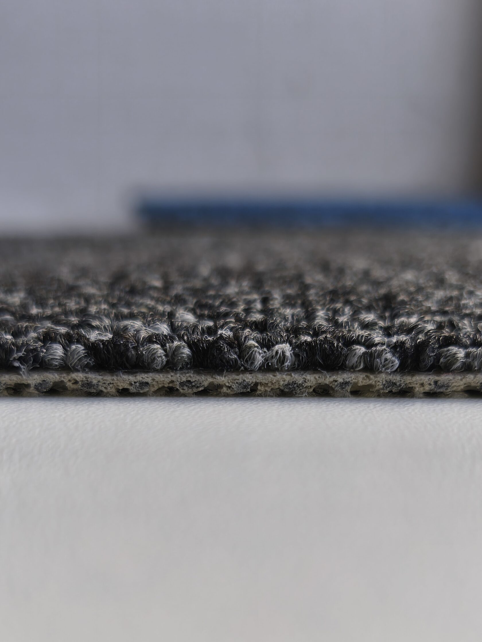 Ковровое покрытие "Bonkeel" Passage Graphit (ширина 4м) — купить в Владимире