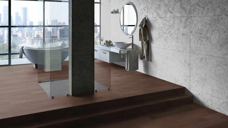 Виниловая плитка "Tarkett" New Age Elysium (914,4*101,6*2,1 мм) — купить в Владимире