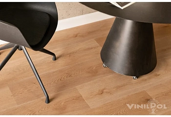 Кварц-винил Дуб Верона (1219,6*228,6*2 мм) — фото и характеристики