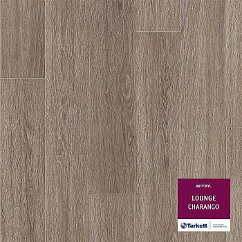 Виниловая плитка "Tarkett" Lounge Charango (914,4*152,4*3,0 мм) — фото и характеристики