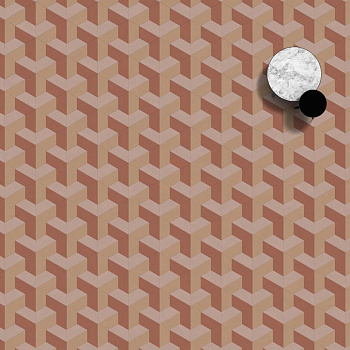 Виниловая плитка Mesh 291 (453*196*2,5 мм) — фото и характеристики